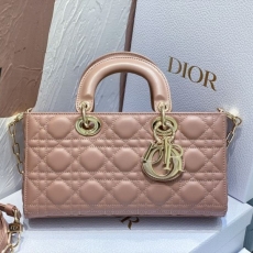 Christian Dior My Lady Bags